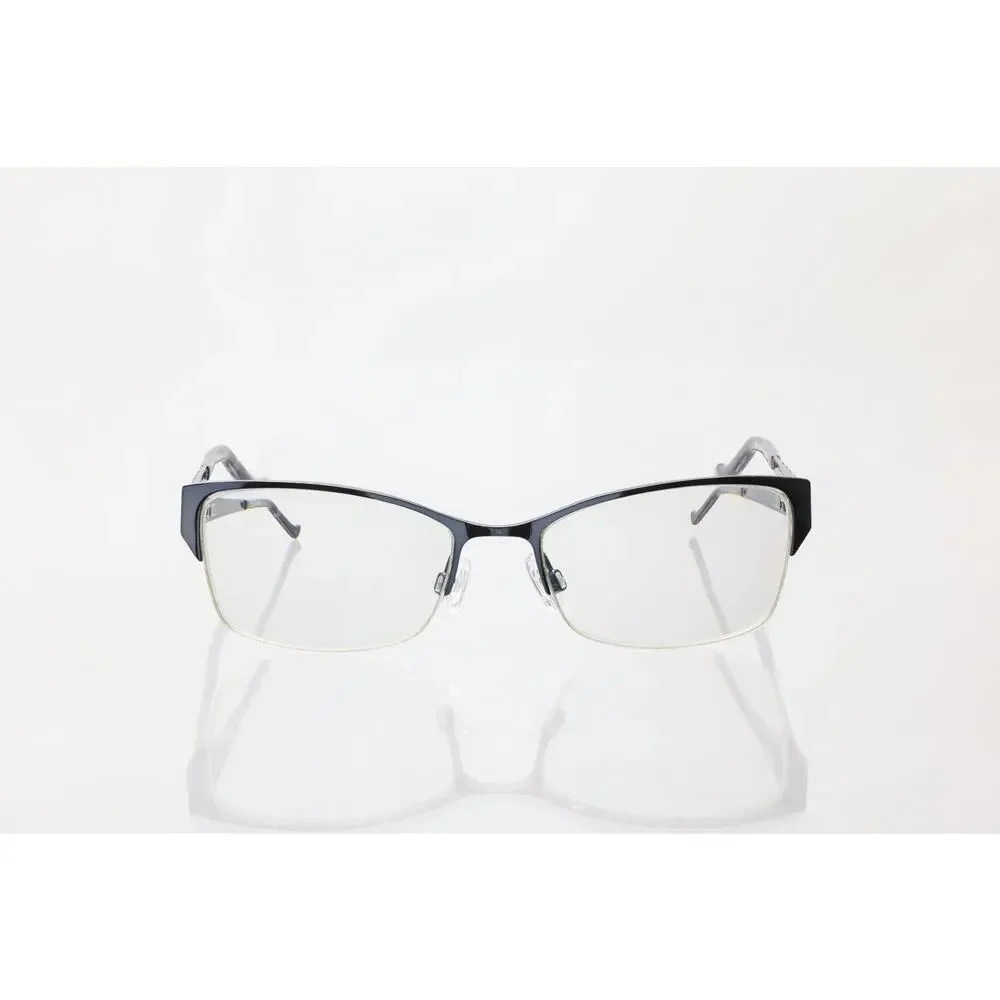 Tura R537 NAV 51-17-135 Eyeglass FRAMES ONLY - GOOD CONDITION - READ DESCRIPTION